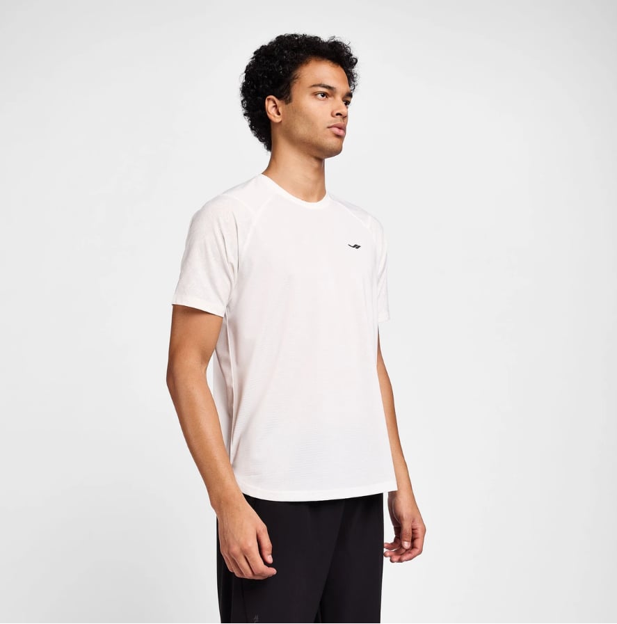 Lescon Erkek Koşu Kısa Kol T-Shirt 25B-1012 25BTEK001012Lescon25BTEK001012