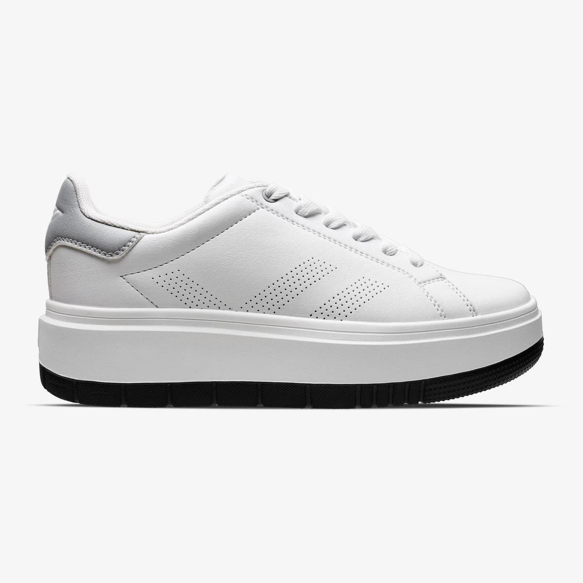 Lescon Loyal Unisex Sneaker Ayakkabı 24NAE00LOSNMLescon24NAU00LOYAU