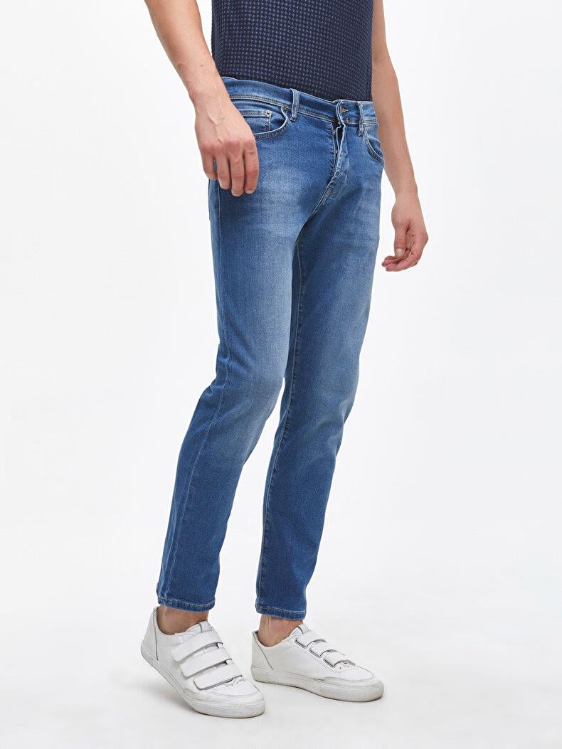 Ltb Jerard Düşük Bel Dar Paça Erkek Jean Pantolon 50095114314366Little Big50095114314366