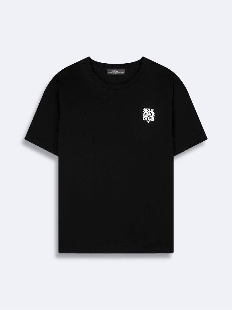 LTB NEYESO Basic Kısa Kollu T-Shirt 1225801006089Little Big1225801006089