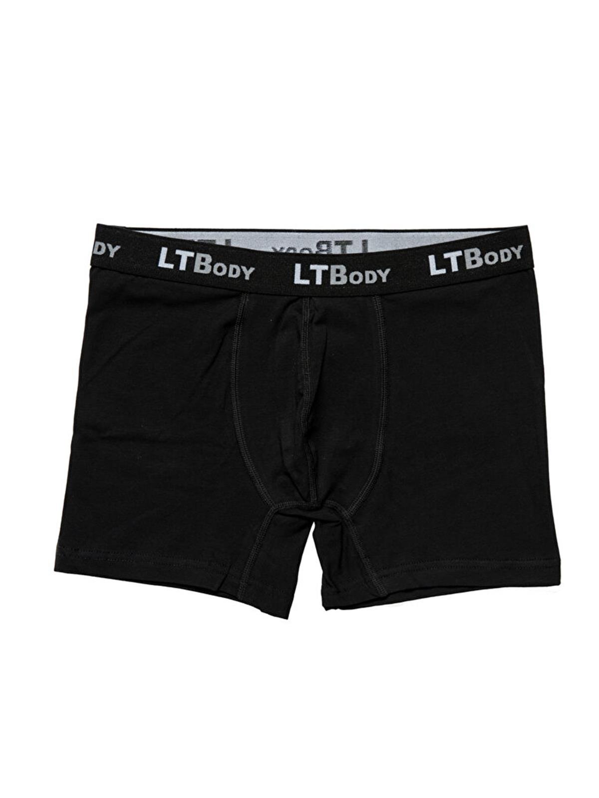 Ltb Zabeno Siyah BoxerLittle Big11229032660016