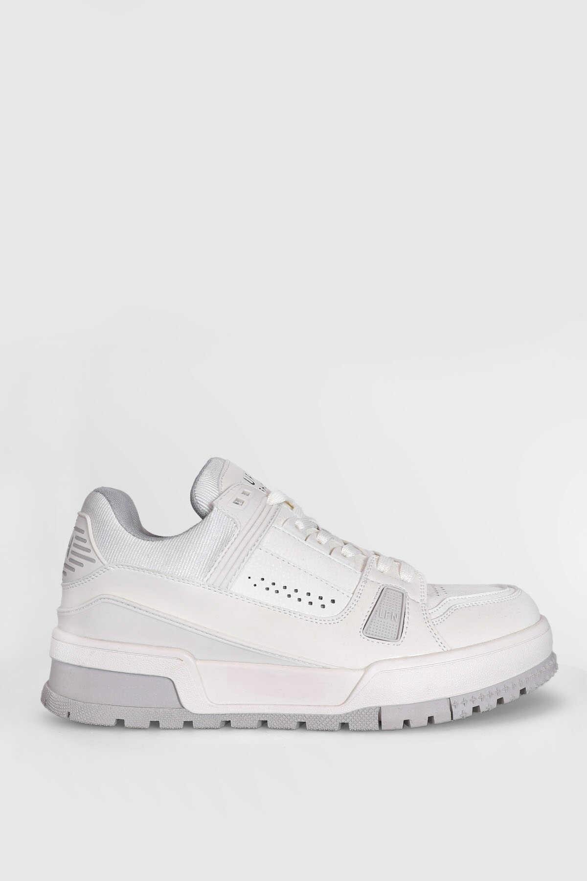 Lufian ALBERT Erkek Sneaker Ayakkabı 111230240Lufian111230240