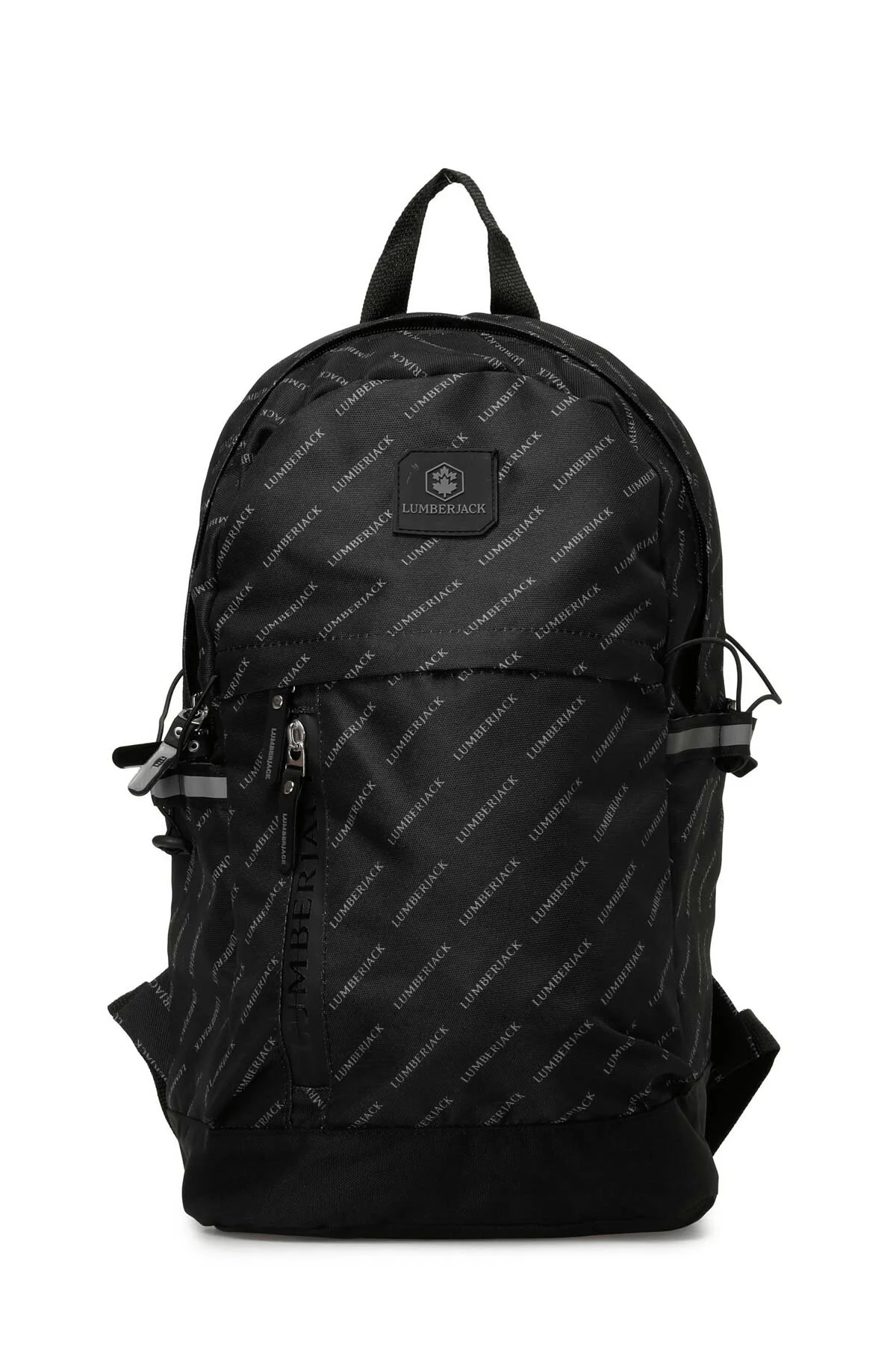 lumberjack 4M UL SPENCER 64SR 4FX Siyah  Sırt çanta A10157223005010LumberjackA10157223005010