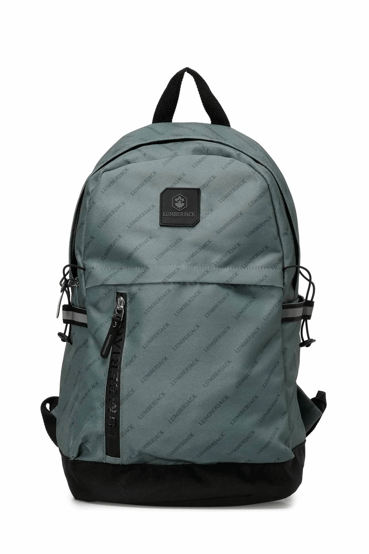 lumberjack 4M UL SPENCER 64SR 4FX Haki Sırt çanta A10157223105010LumberjackA10157223105010