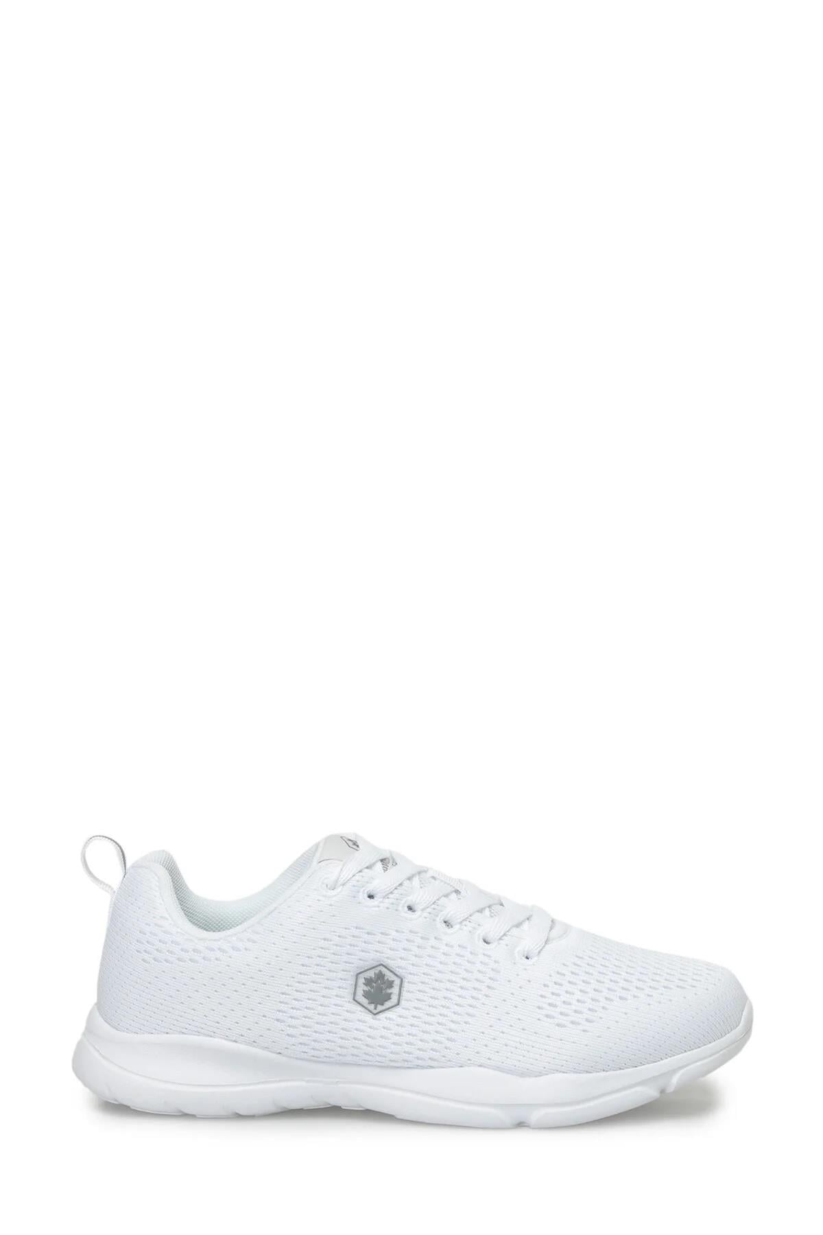 Lumberjack AGATHA 4FX Comfort Beyaz Erkek Sneaker Ayakkabı  A10149762512010LumberjackA10149762512010