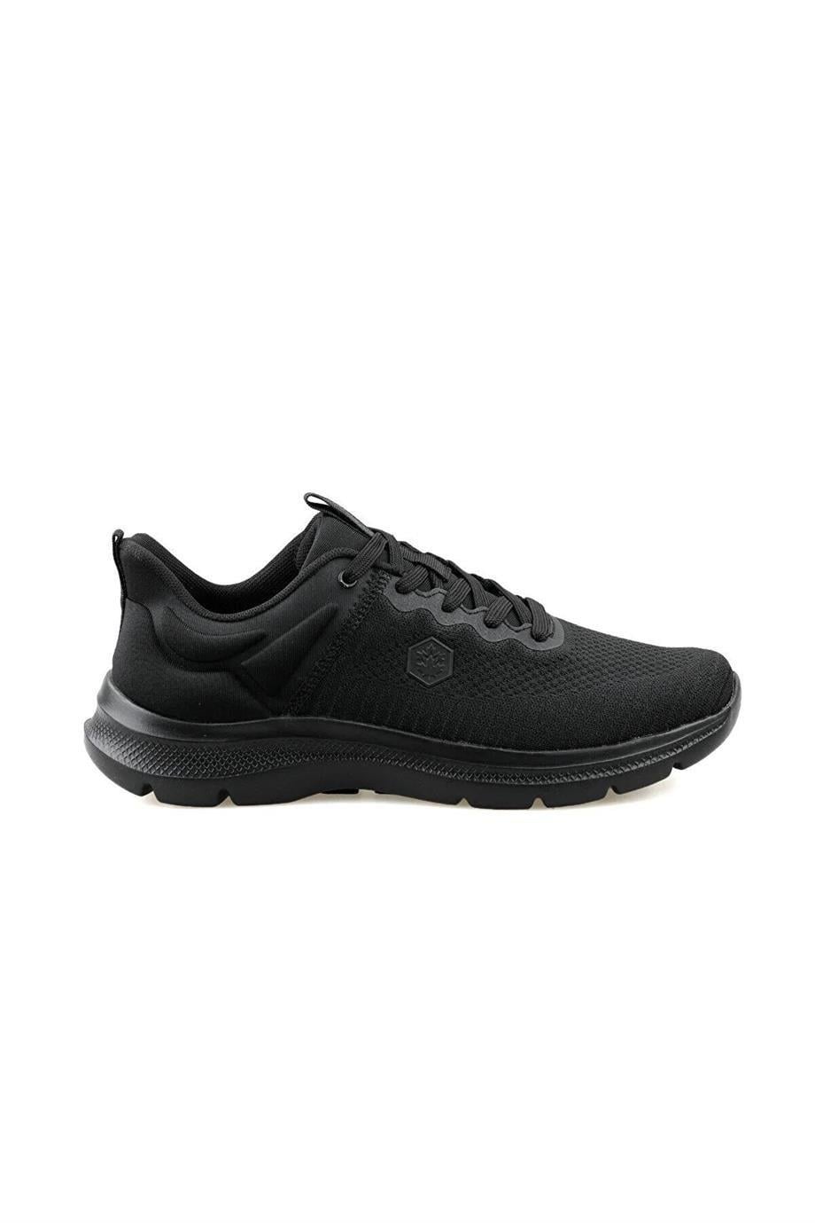 Lumberjack Carson Wmn 3pr Siyah Siyah Kadın Comfort AyakkabıLumberjackA10138889912010
