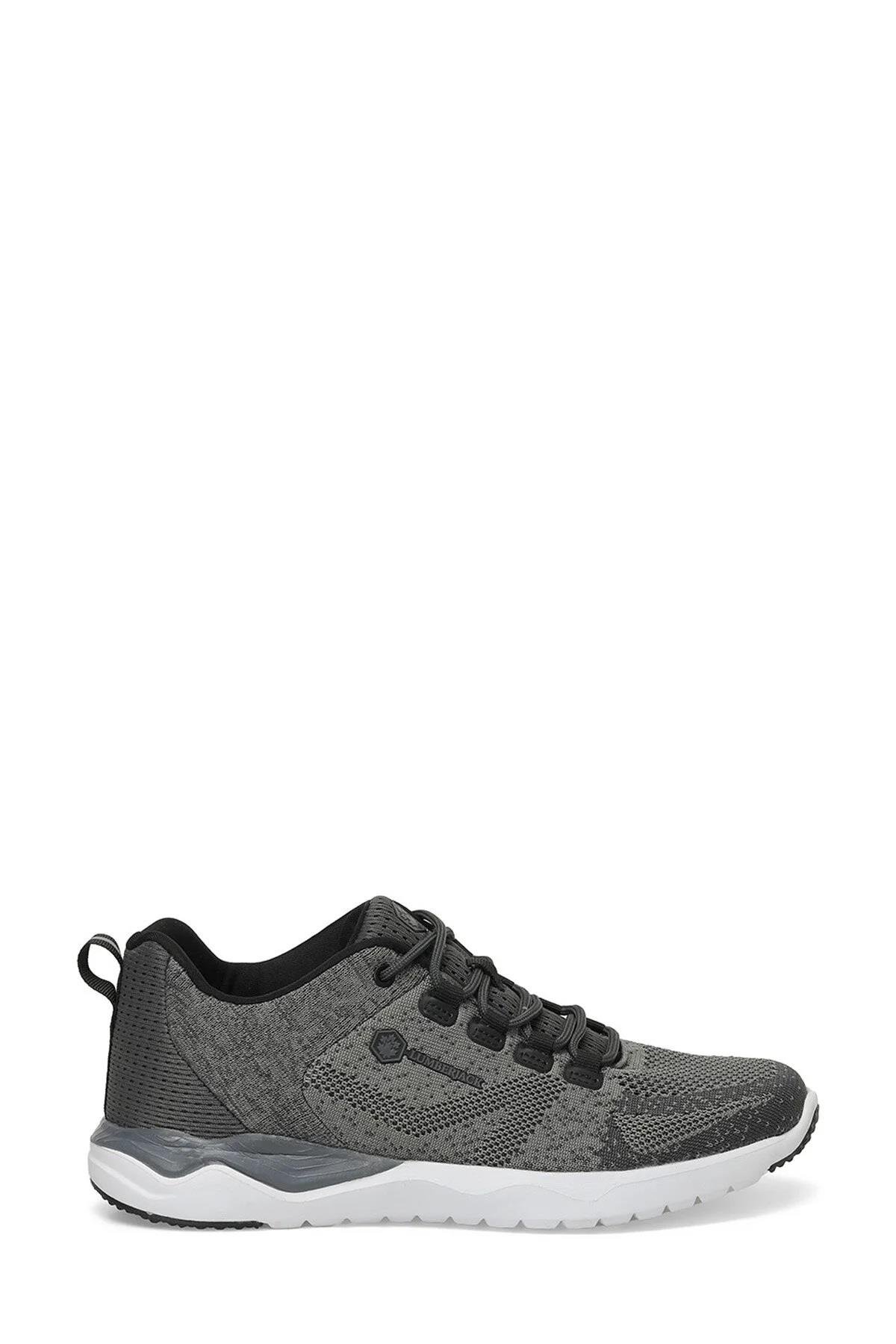 Lumberjack MAXIMUS 4FX Gri Erkek Sneaker Ayakkabı 101497903LumberjackA10149790312010