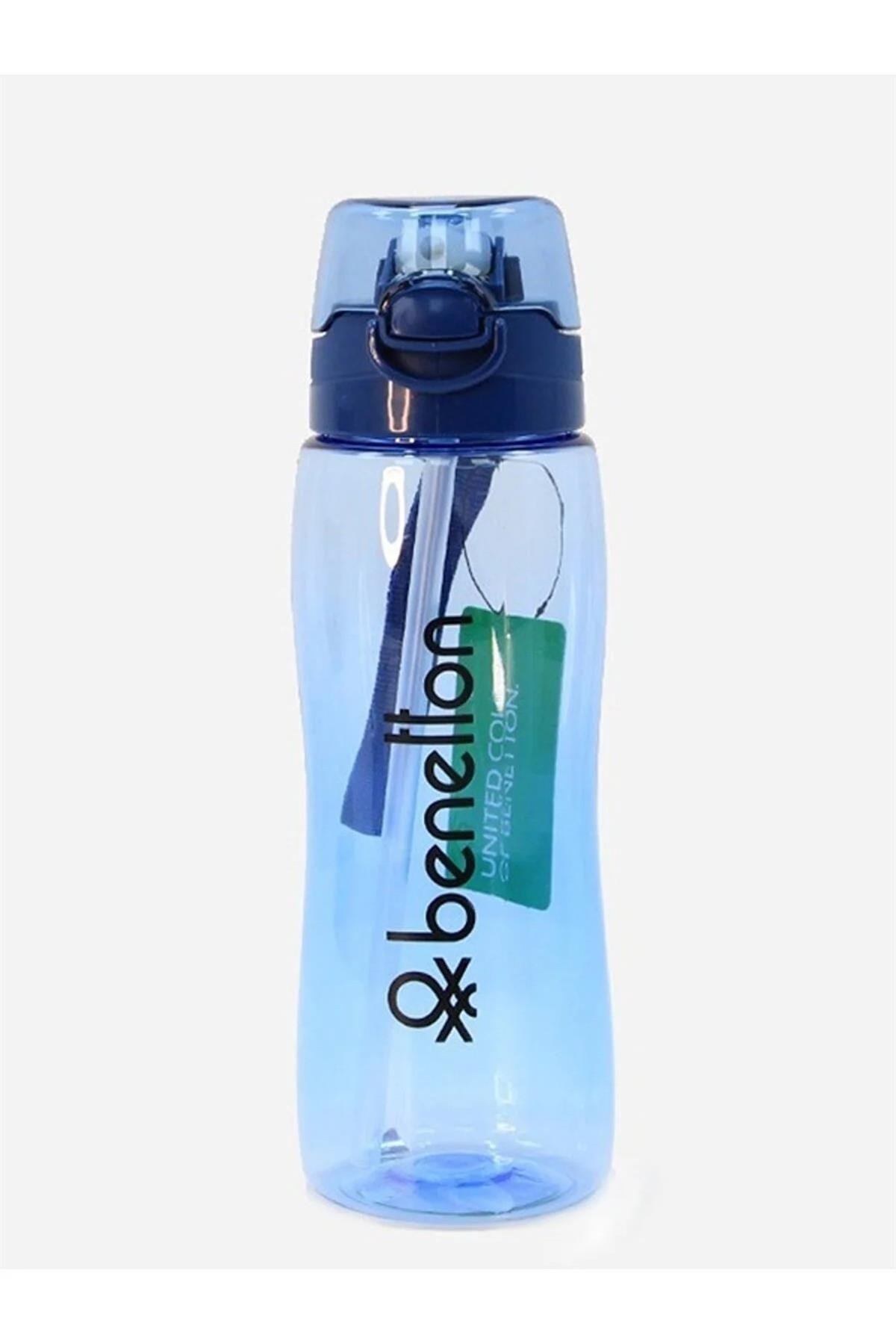 United Colors Of Benetton Matara Suluk Kilitli Kapak Tritan 700 Ml MarkahitBENETTON-120