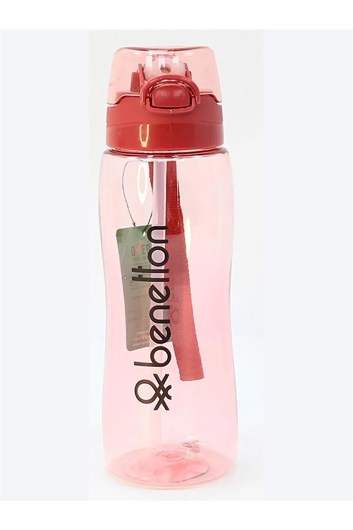 United Colors Of Benetton Matara Suluk Kilitli Kapak Tritan 700 Ml MarkahitBENETTON-120