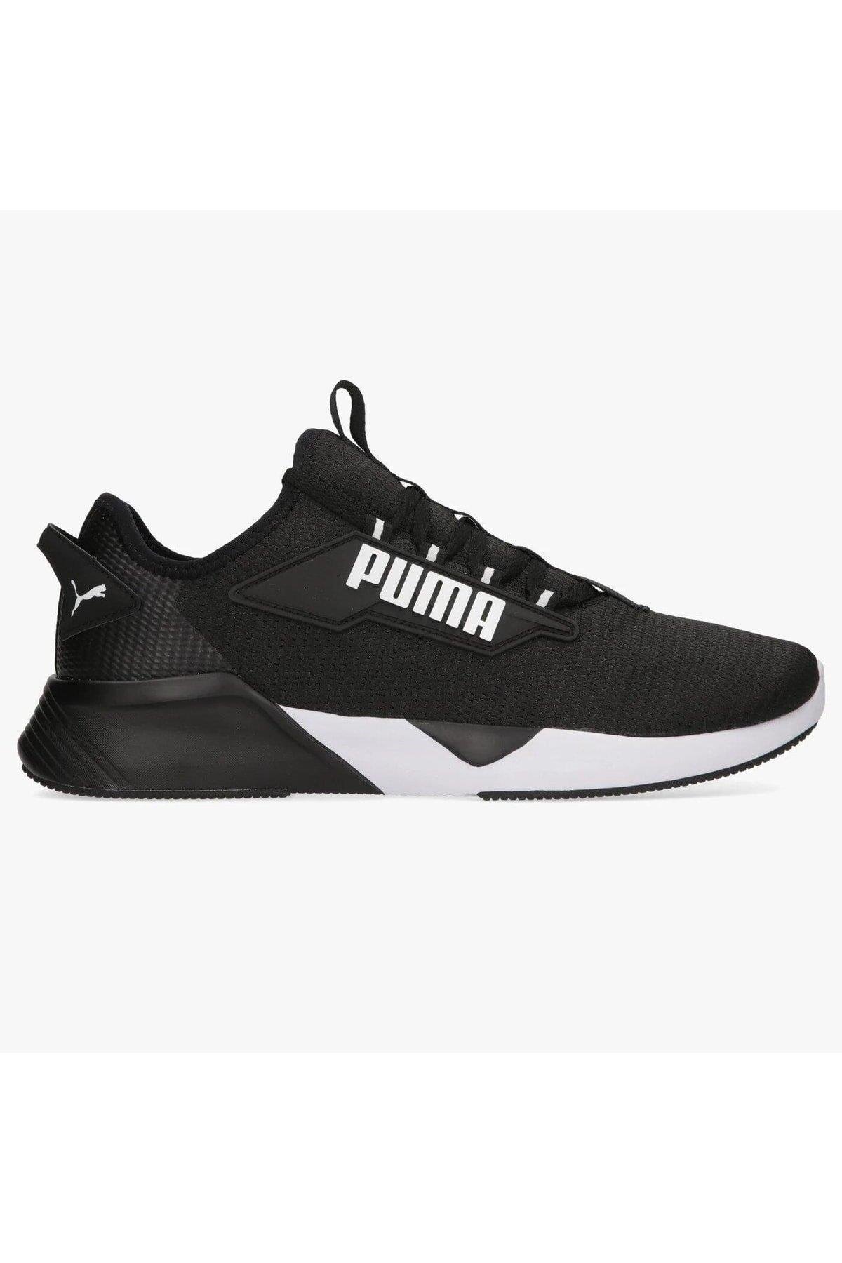Puma Retaliate 2 Ekek Koşu Ayakkabı 37667601Mçs376676-01