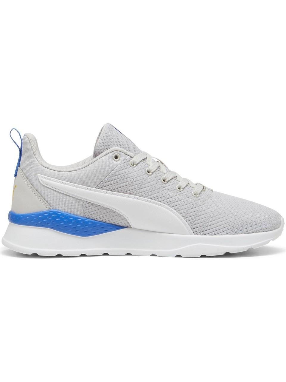 Puma Anzarun Lite Erkek Gri Sneaker Ayakkabı 37112861Puma371128-61