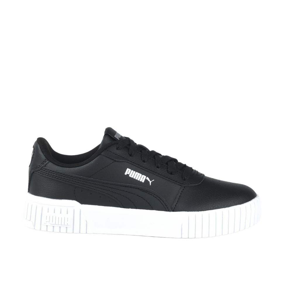 Puma Carina 2.0 Kadın siyah Spor Ayakkabı 38584905Puma385849-05