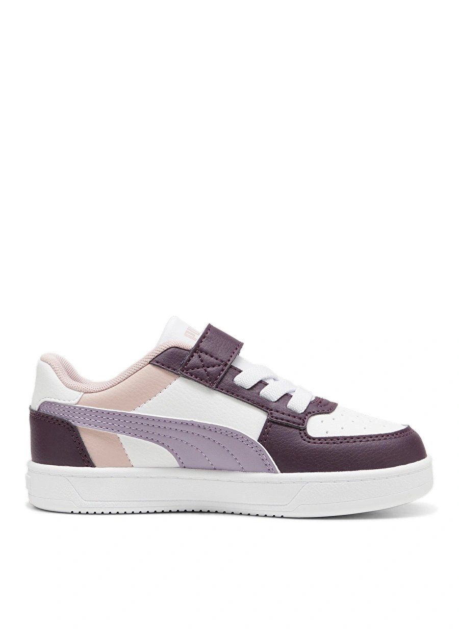 Puma Caven 2.0 Block Ac+ Ps  Kız Çocuk Sneaker Ayakkabı 39446211Puma394462-11