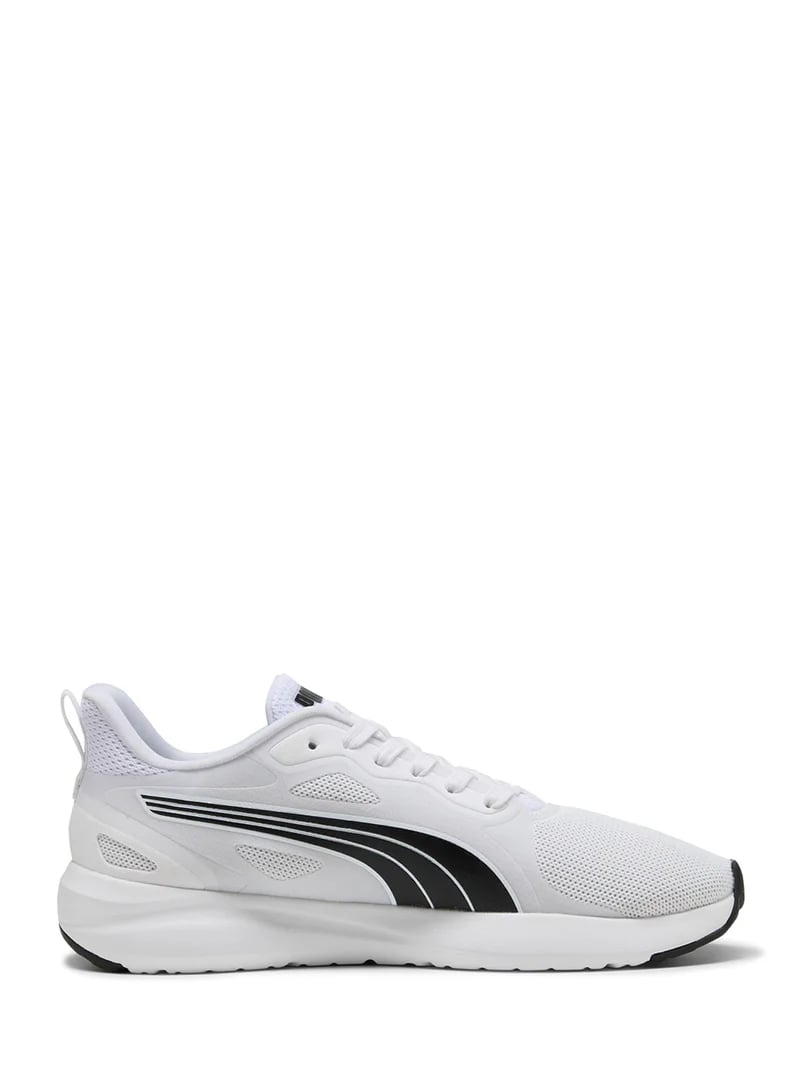 Puma Softride Cosmic ST Sliptech Hansfree Erkek Spor AyakkabıPuma40263202