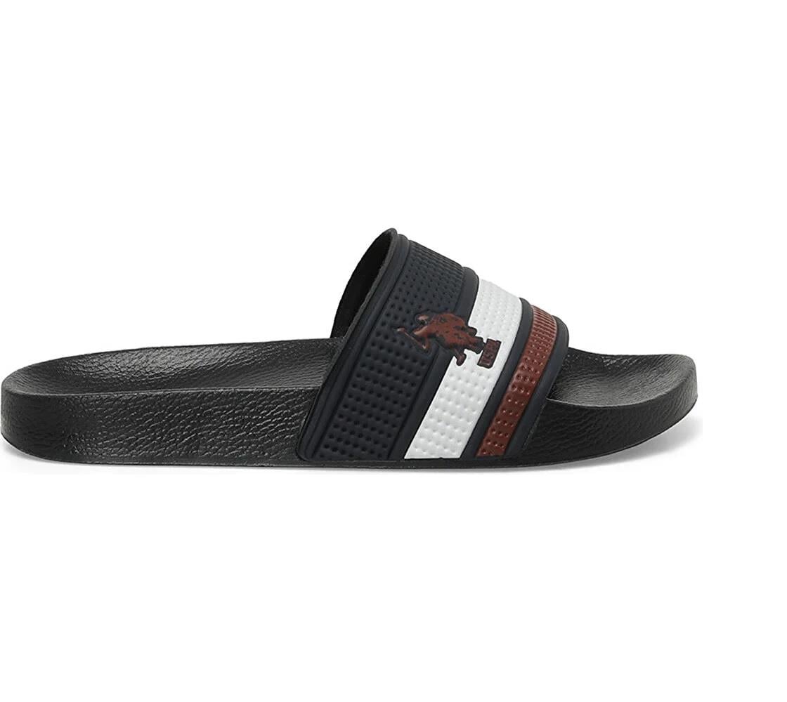 U.S. Polo Assn.MOLDA 4FX Lacivert Erkek Terlik A10168521112010U.S.Polo Assn.A10168521112010