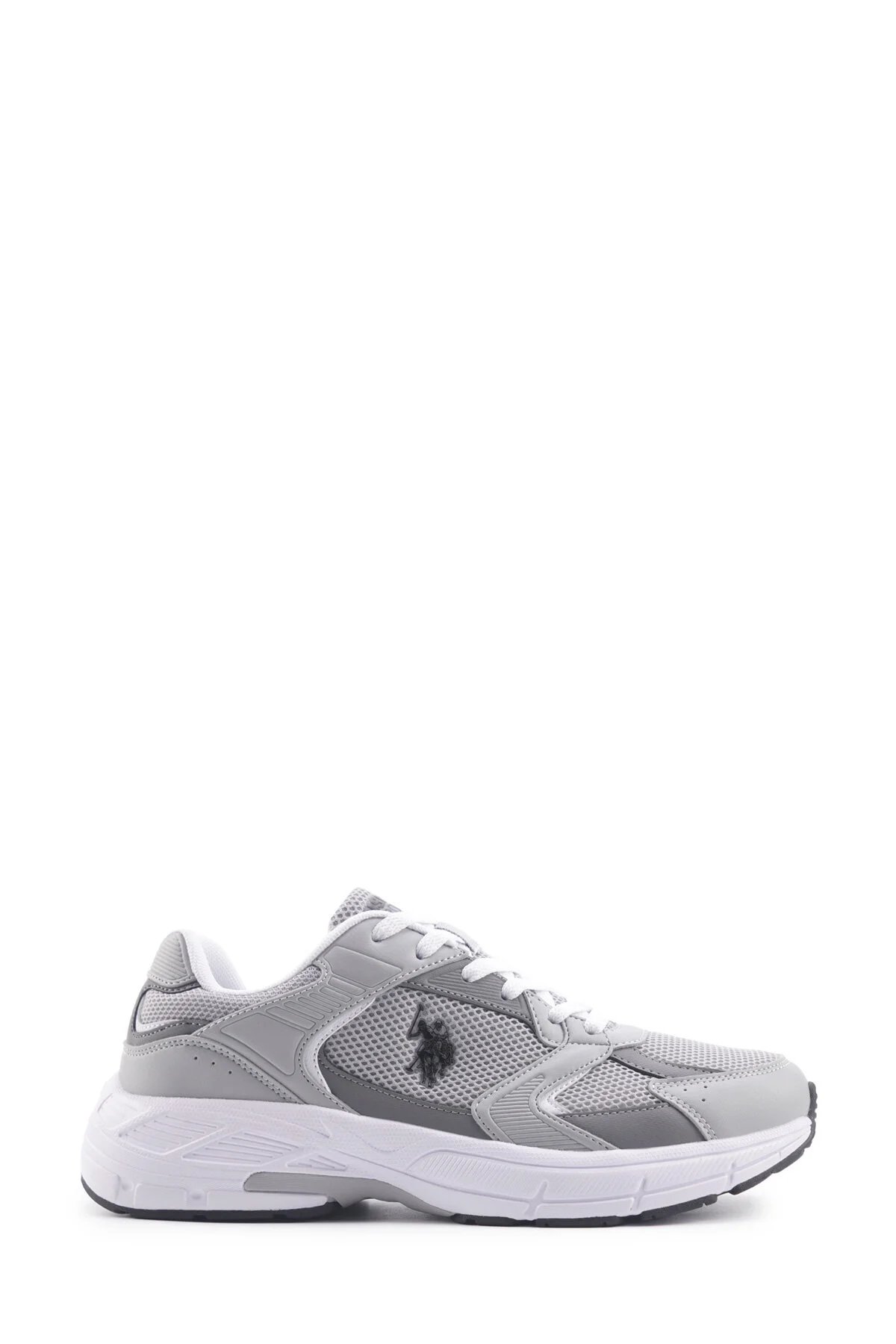 U.S. Polo Assn.FELIX 4FX GRI Erkek Sneaker Ayakkabı 101501748U.S.Polo Assn.A10150174812010