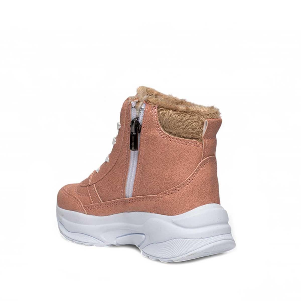 AcropolAcropol Filet Bot 123 Cilt Pudra