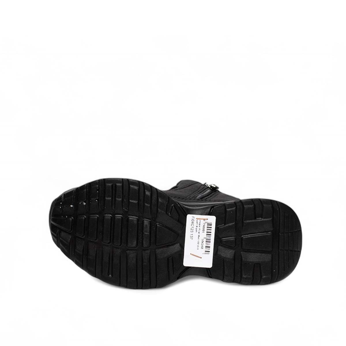 AcropolAcropol Filet Bot 123 Cilt Siyah Siyah