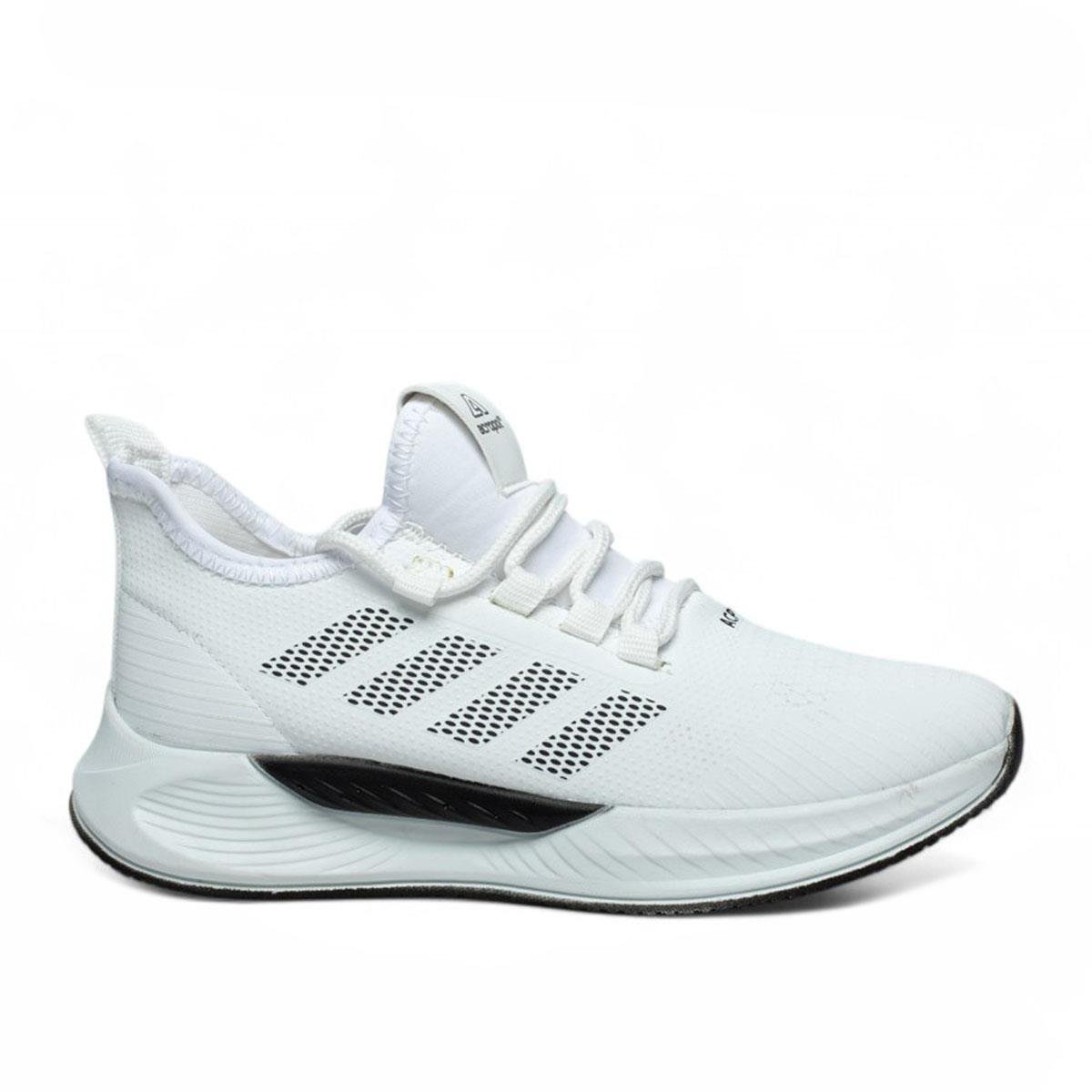 AcropolAcropol Garson 141 Cilt Beyaz Siyah