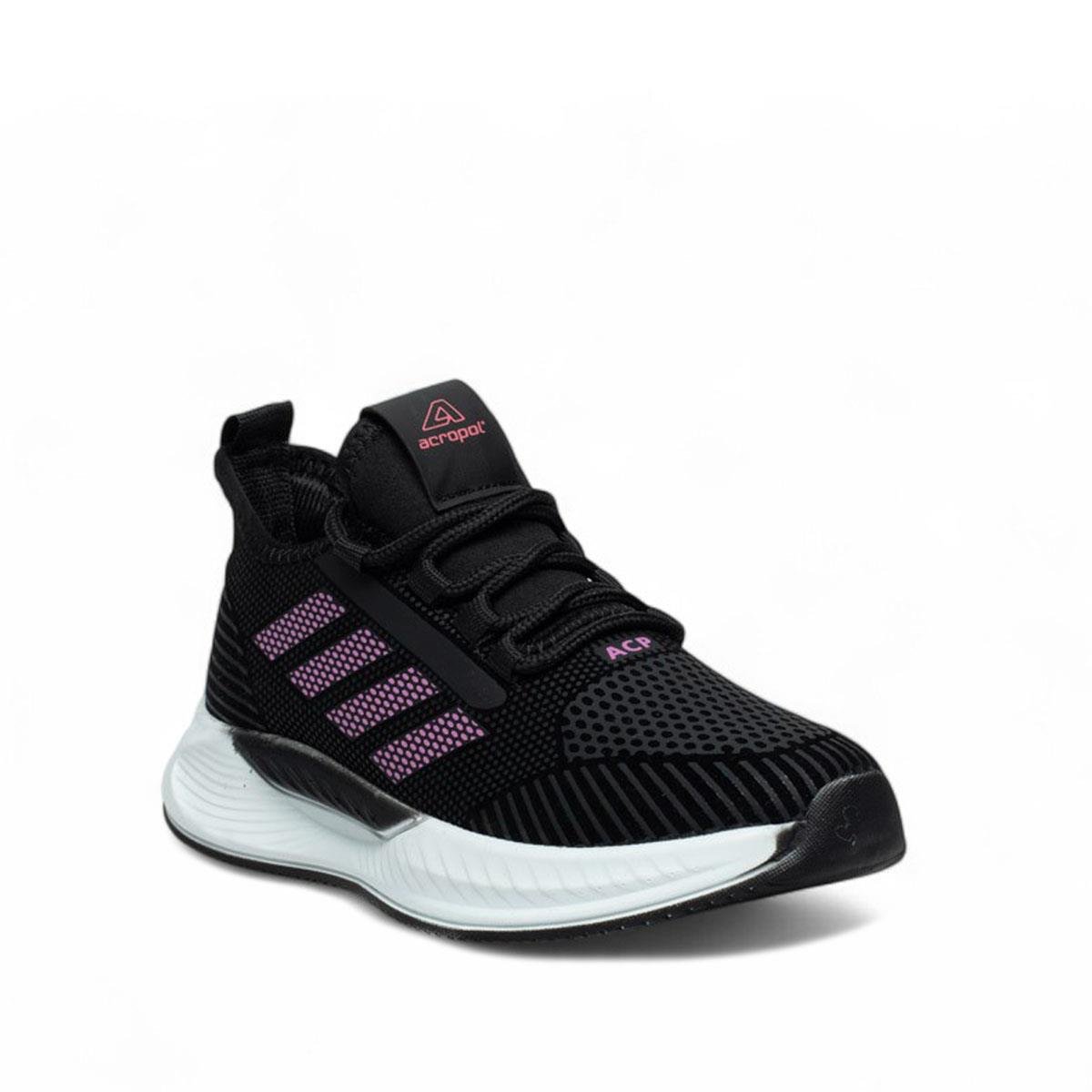 AcropolAcropol Garson 141 Cilt Siyah Fujya