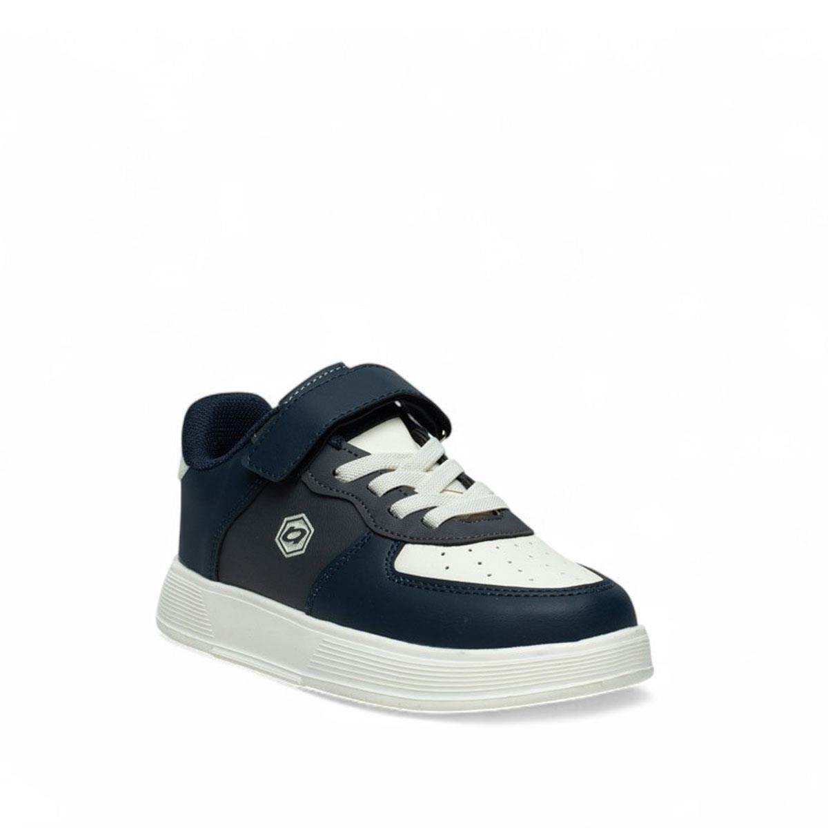 AlessıoAlessio Filet 015 Cilt Lacivert Bej Tb Bej