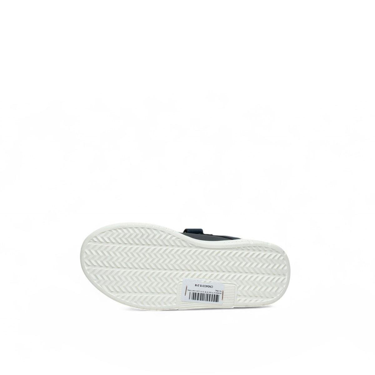 AlessıoAlessio Filet 015 Cilt Lacivert Bej Tb Bej