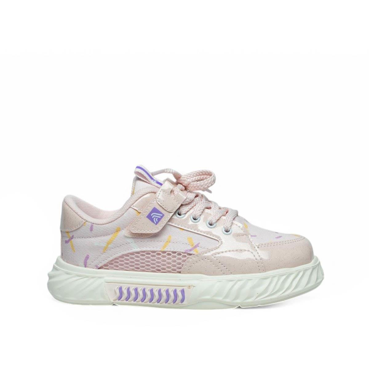 AlessıoAlessio Filet 055 Keten Pudra Tbn. Ekru