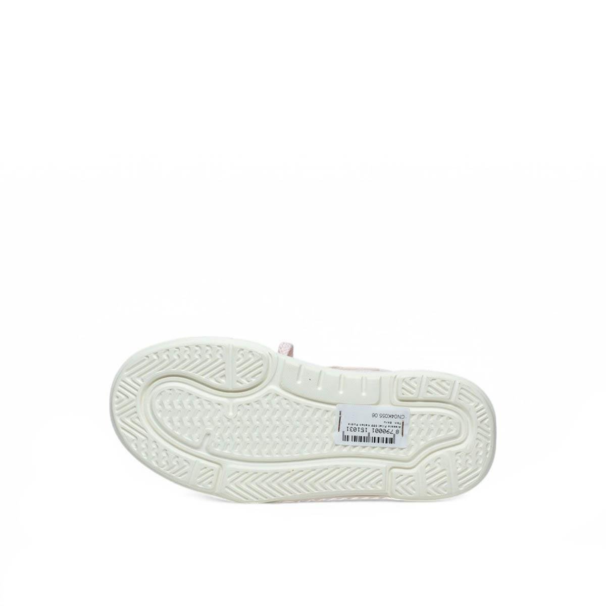 AlessıoAlessio Filet 055 Keten Pudra Tbn. Ekru