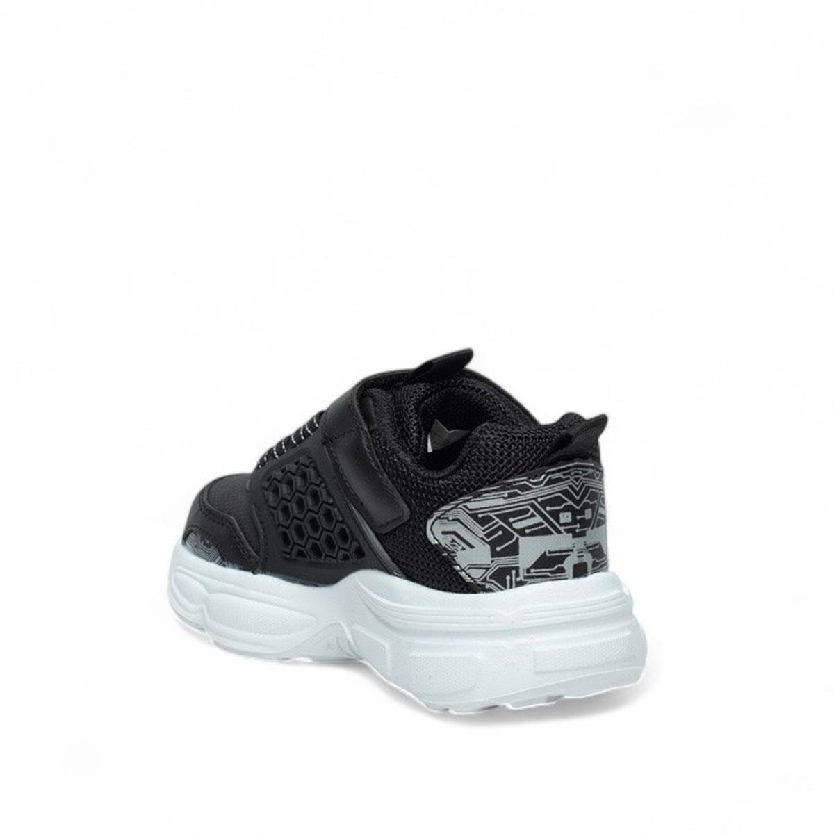 AlessıoAlessio Patik 019 Cilt Dnya Siyah Tb Beyaz