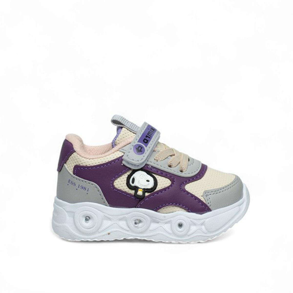 ArmixArmix Bebe 1115 Cilt Bej Mor