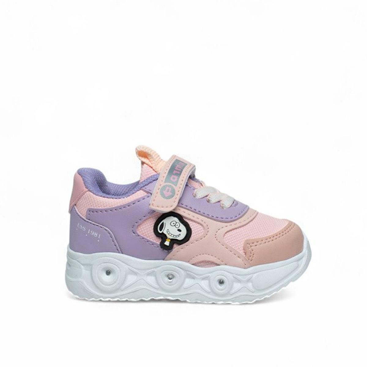 ArmixArmix Bebe 1115 Cilt Pembe Lila