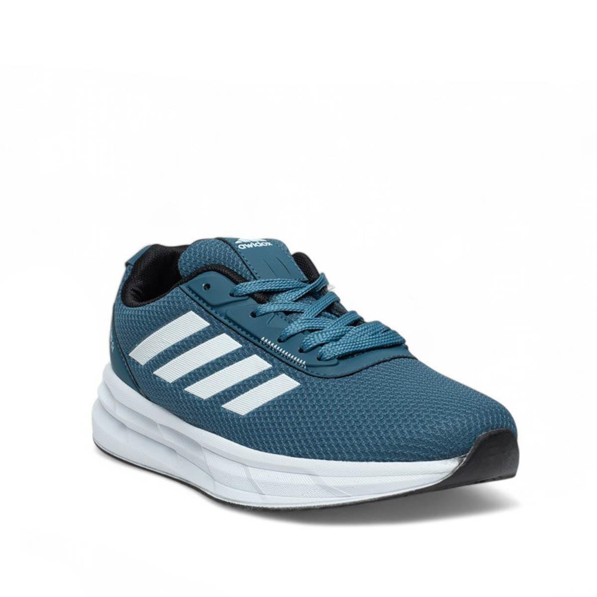 AwıdoxAwidox Erkek 543 Anorak İndigo Mavi