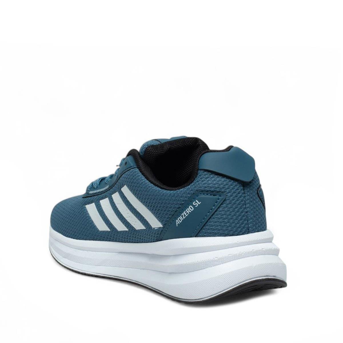 AwıdoxAwidox Erkek 543 Anorak İndigo Mavi