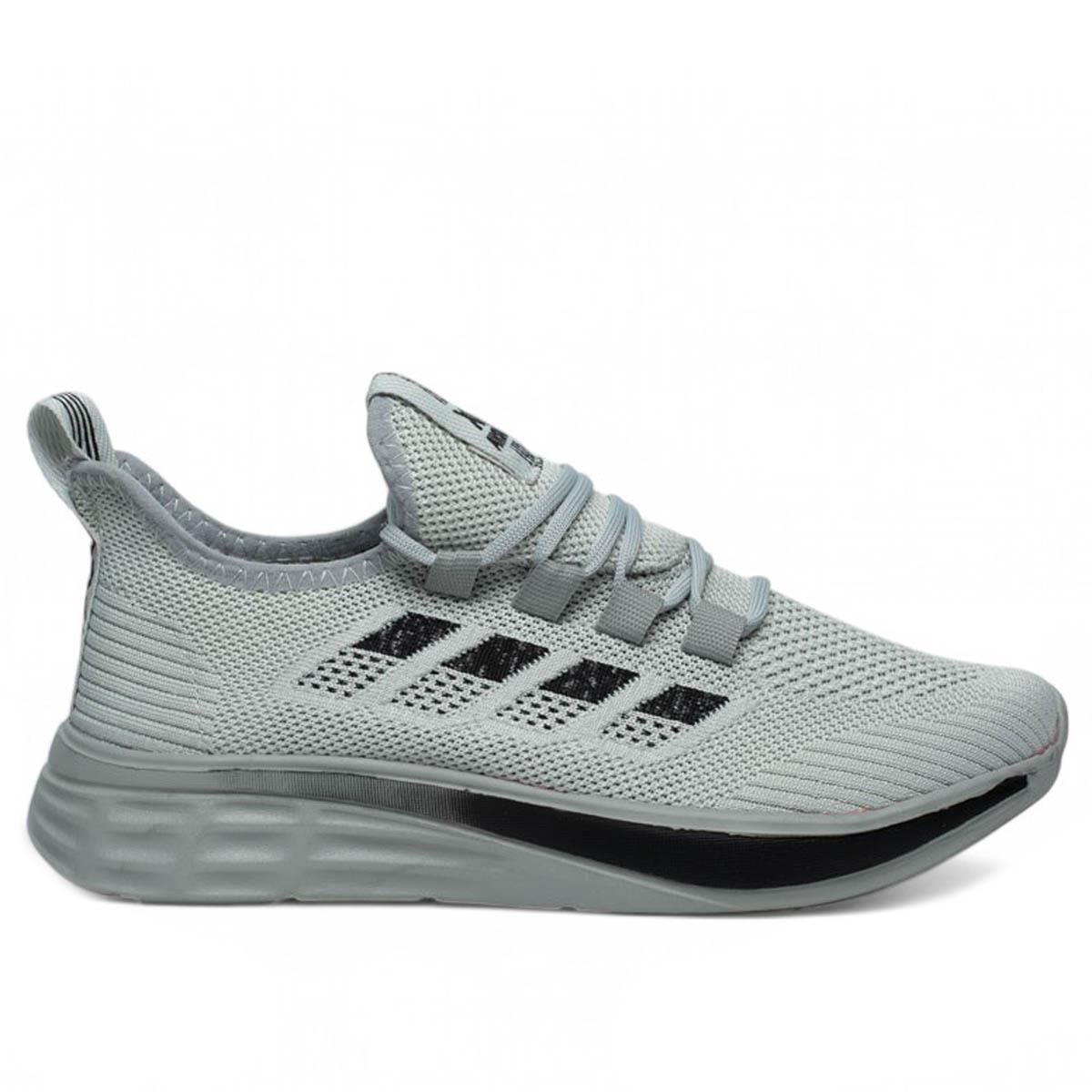 AwıdoxAwidox Erkek 910 Triko Buz Siyah