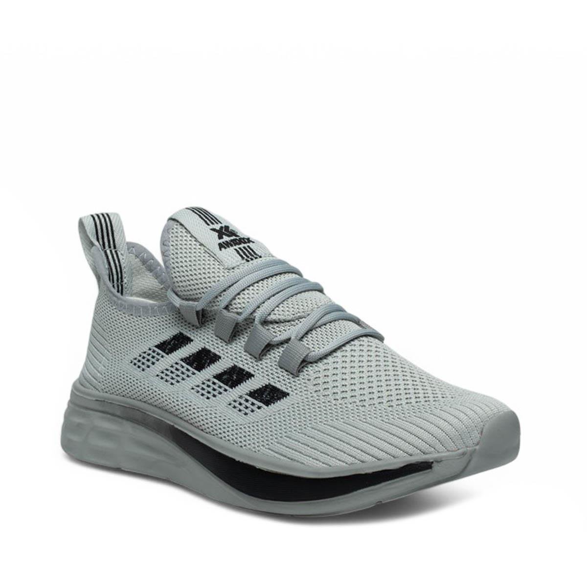 AwıdoxAwidox Erkek 910 Triko Buz Siyah