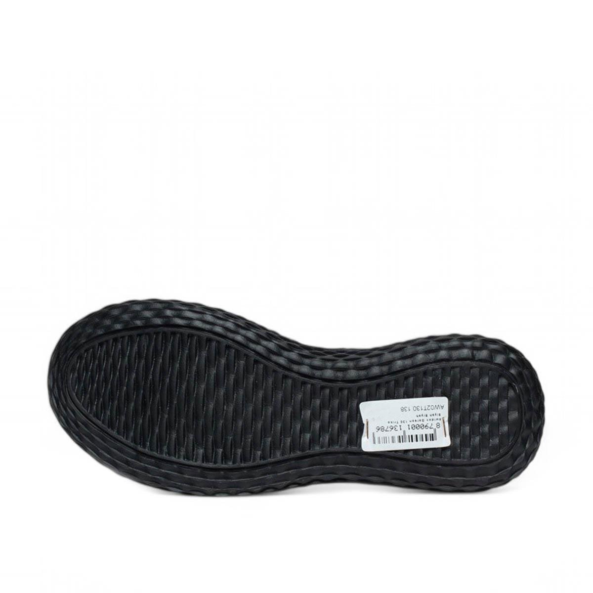 AwıdoxAwidox Garson 130 Triko Siyah Siyah