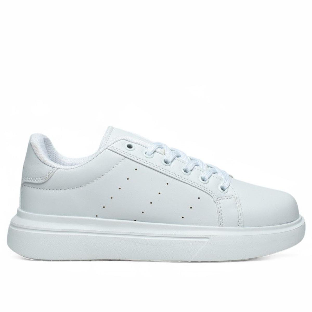 AxıonAxıon Erkek 09 Cilt Beyaz