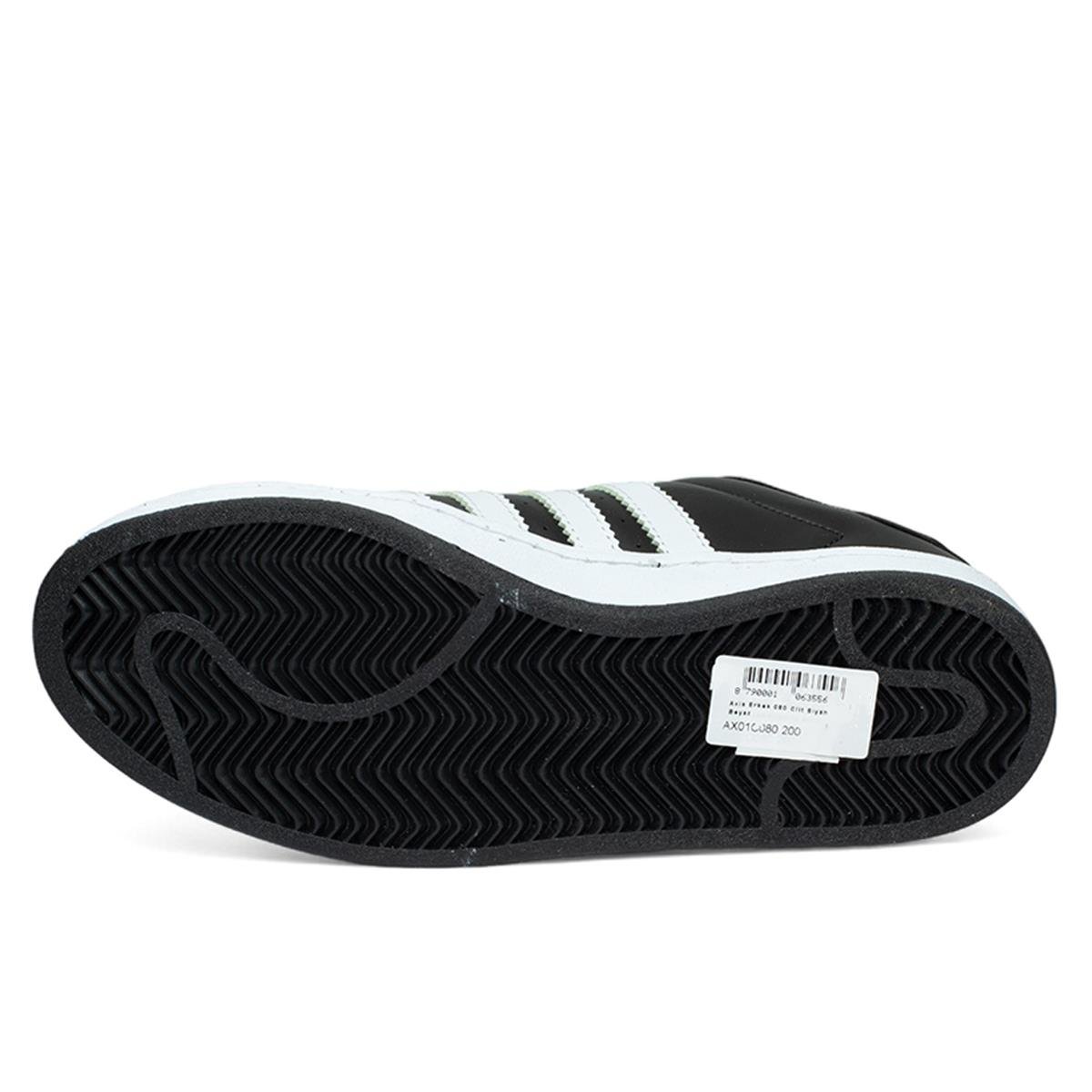 AxısAxis Erkek 080 Cilt Siyah Beyaz