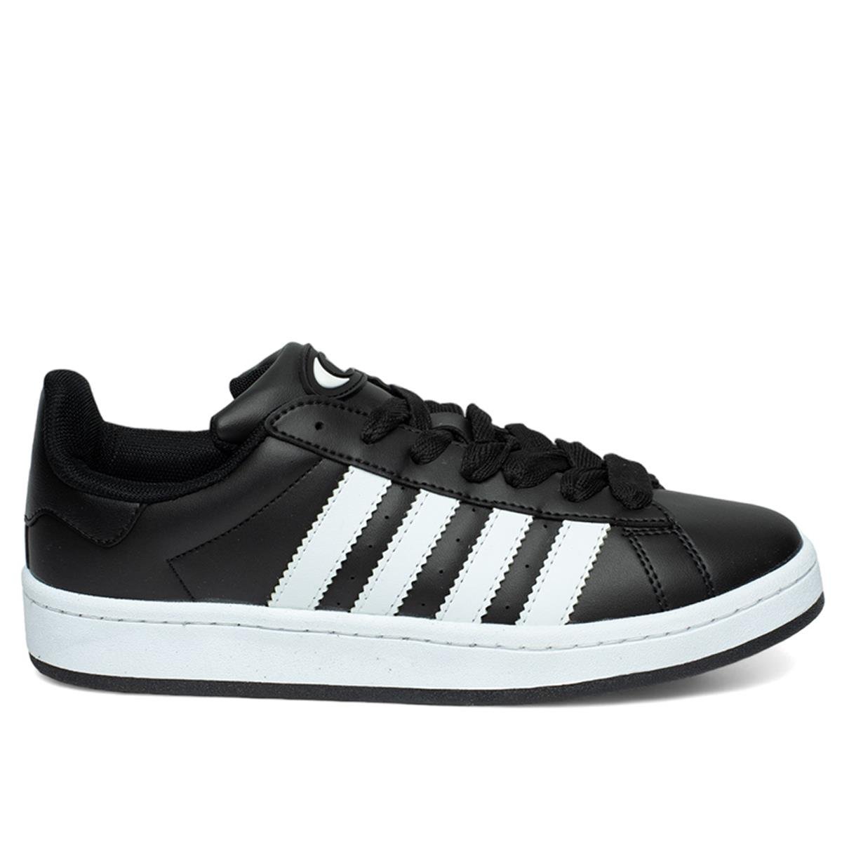 AxısAxis Erkek 080 Cilt Siyah Beyaz