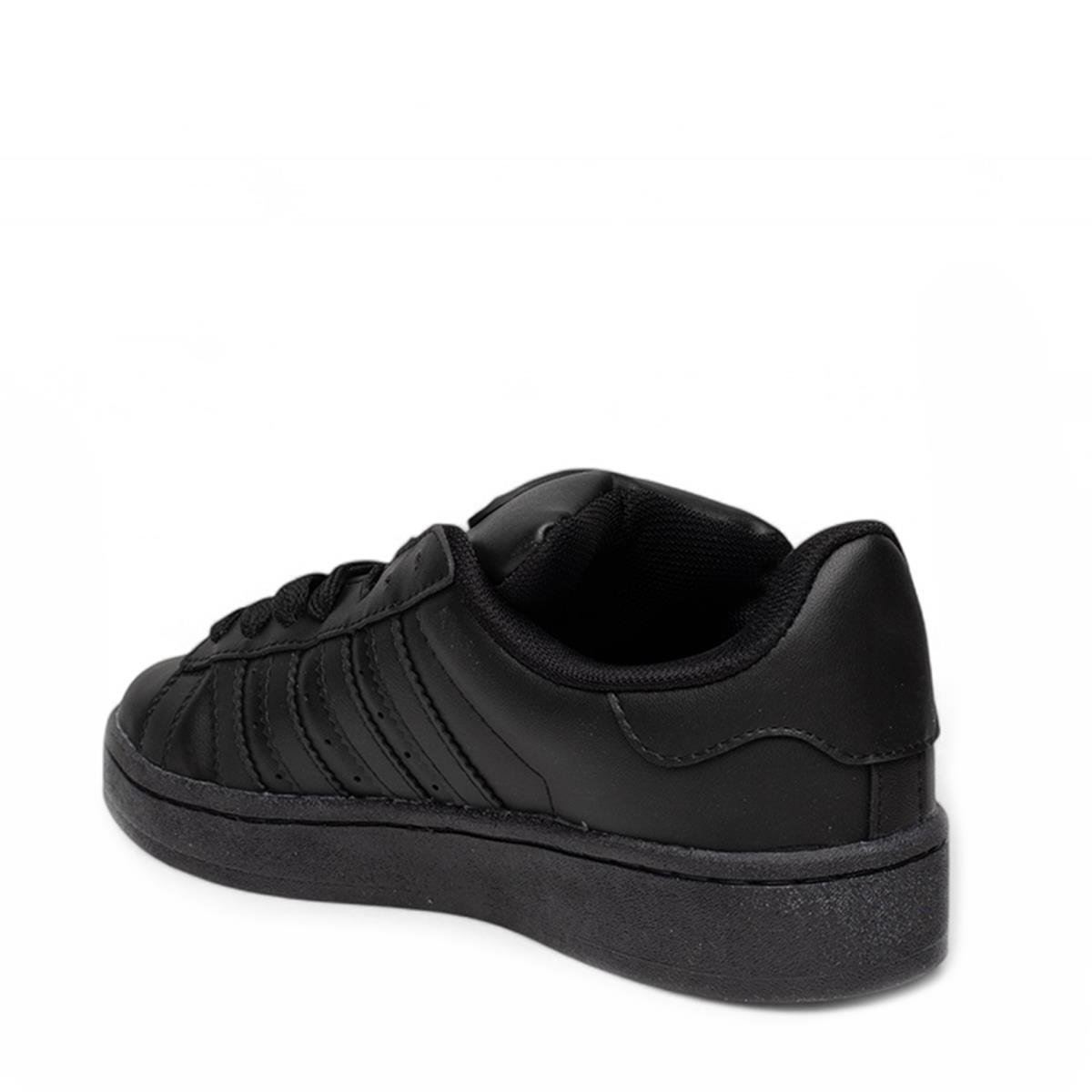 AxısAxis Erkek 080 Cilt Siyah Siyah