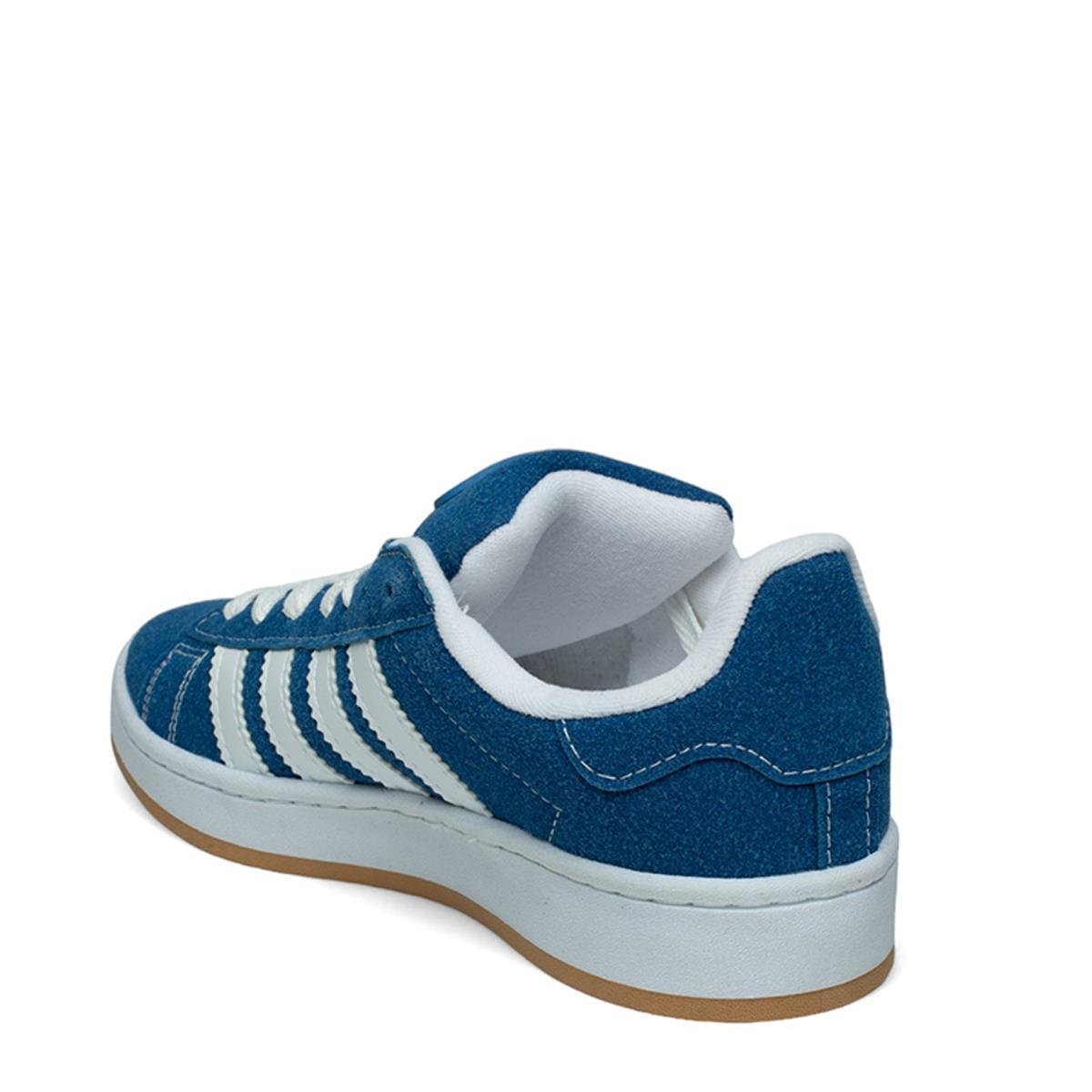 AxısAxis Erkek 080 Nubuk Sax Beyaz