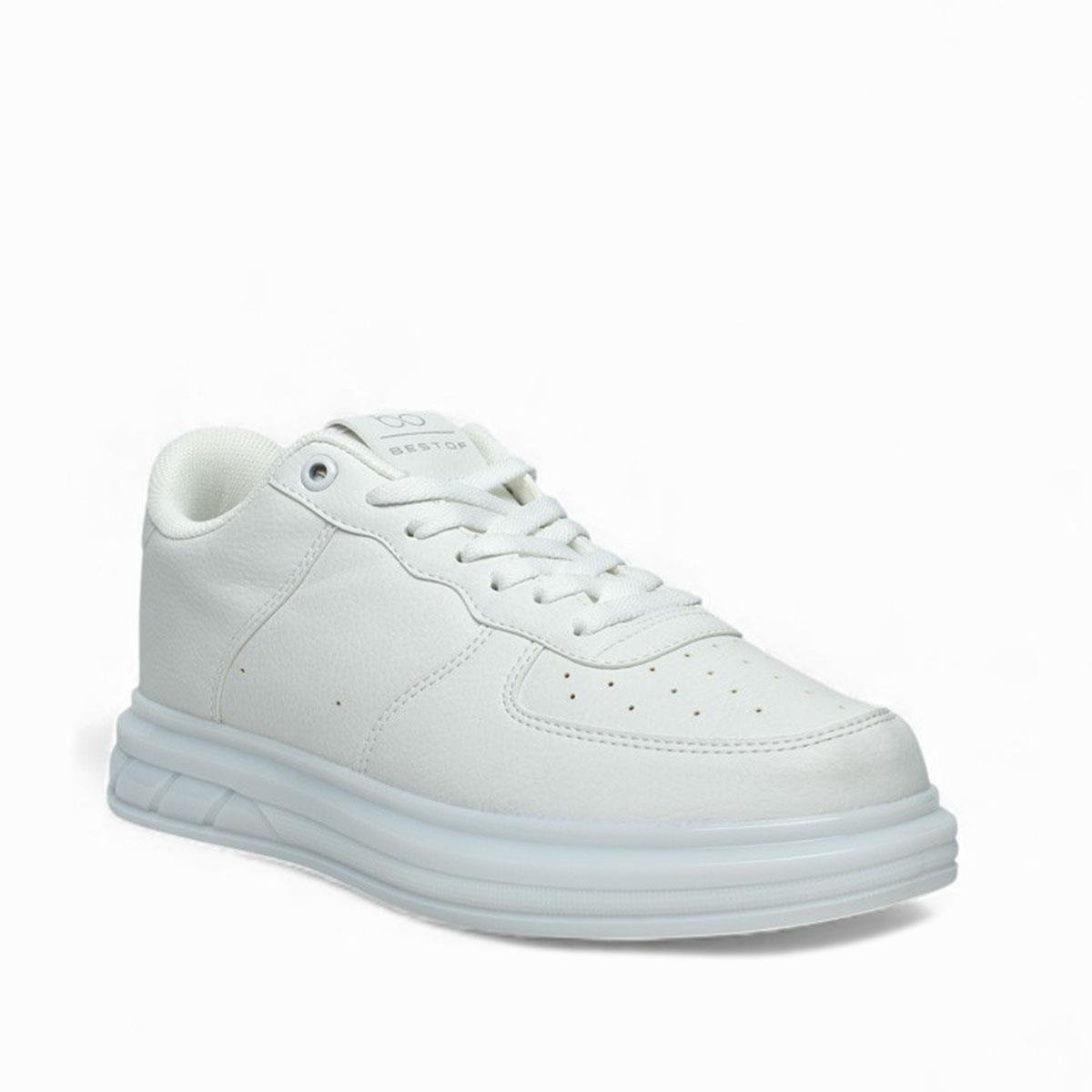 BestoffBestof Erkek 2043 Cilt Beyaz Beyaz