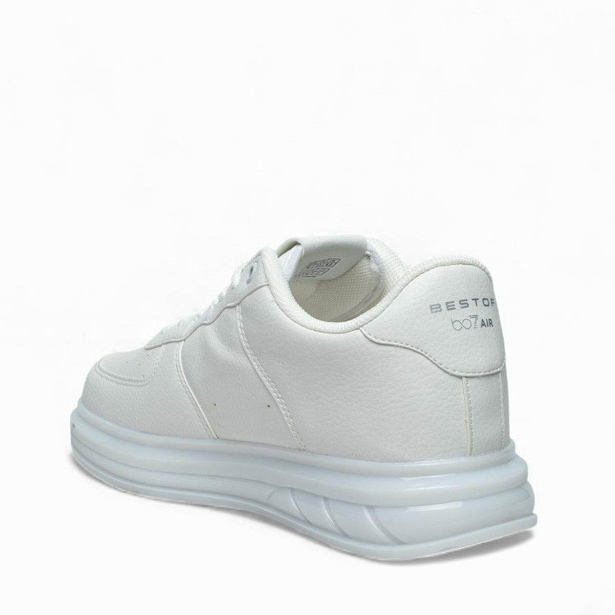 BestoffBestof Erkek 2043 Cilt Beyaz Beyaz