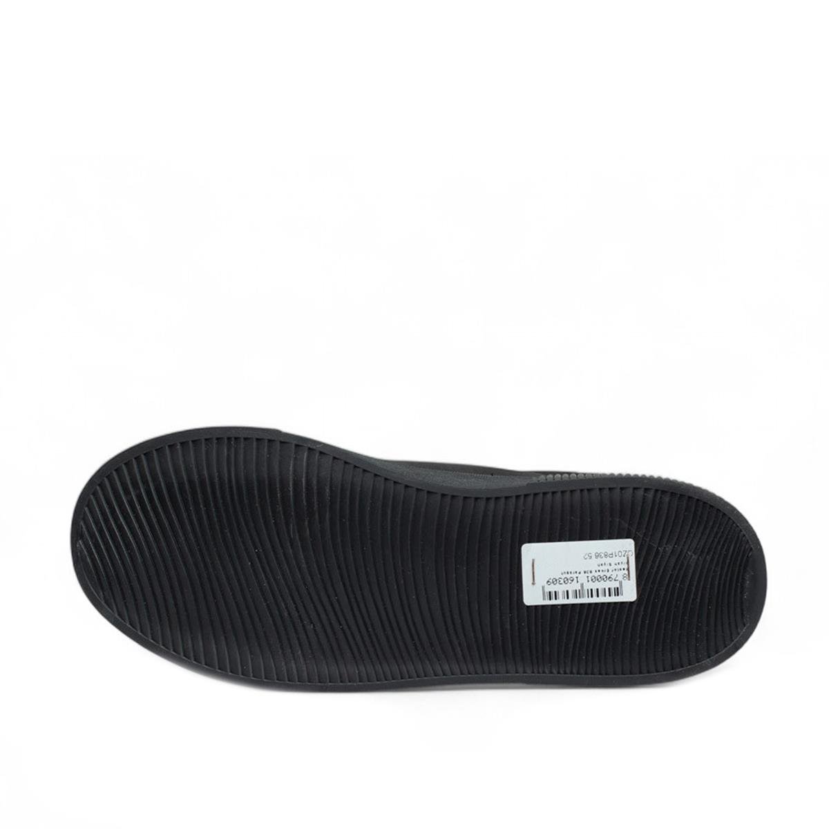 BestoffBestof Erkek 836 Paraşüt Siyah Siyah