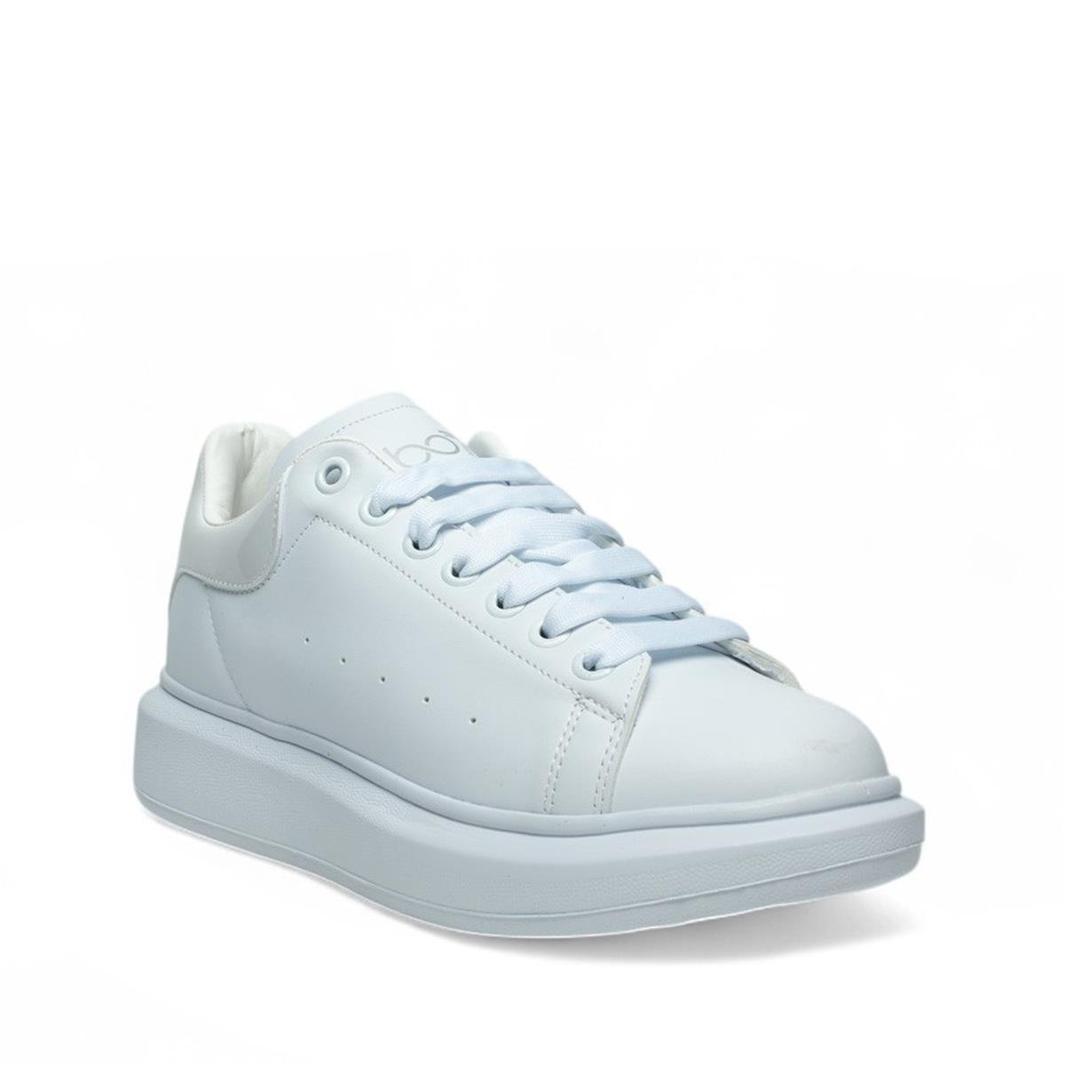 BestoffBestof Erkek B 150 Cilt Beyaz Beyaz(42-44)