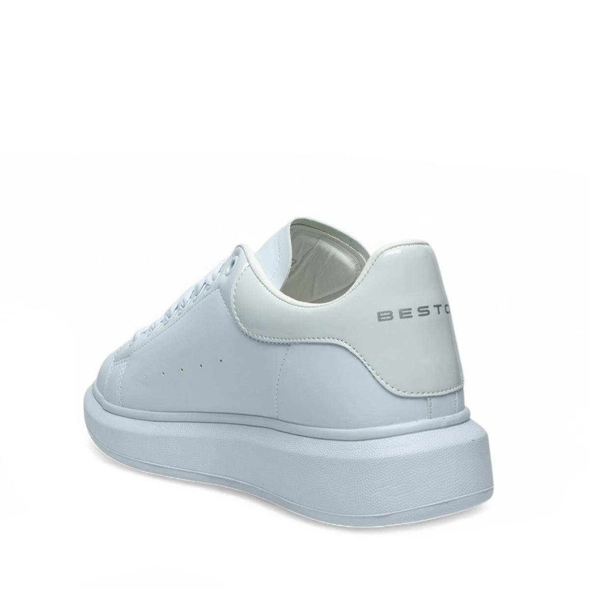 BestoffBestof Erkek B 150 Cilt Beyaz Beyaz(42-44)