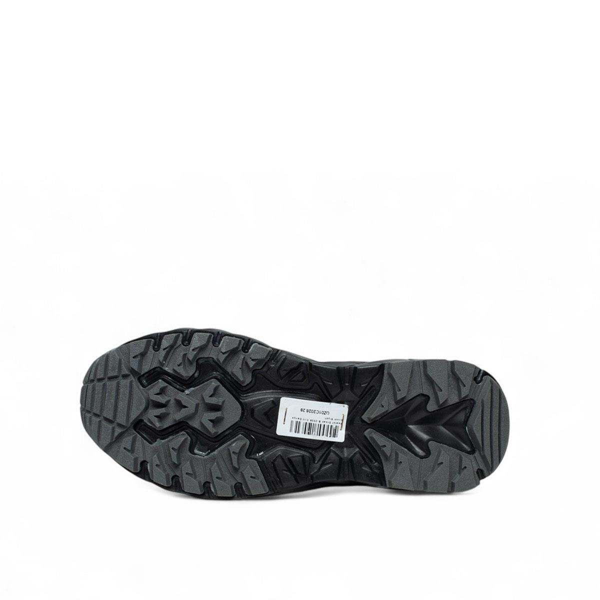 BestoffBestof Erkek B-2026 Cilt Denye Siyah Siyah