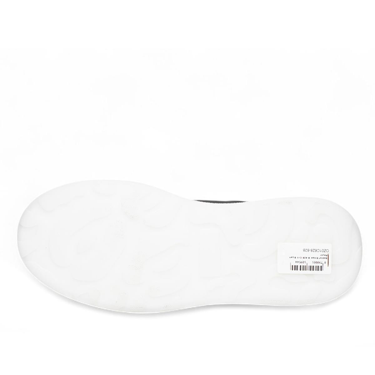 BestoffBestof Erkek B-628 Cilt Siyah Beyaz