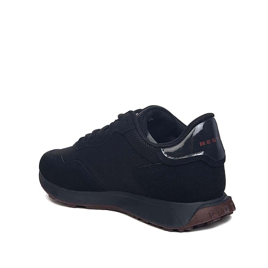 BestoffBestof Merdane 510 Cilt Su Geçirmez Siyah Siyah