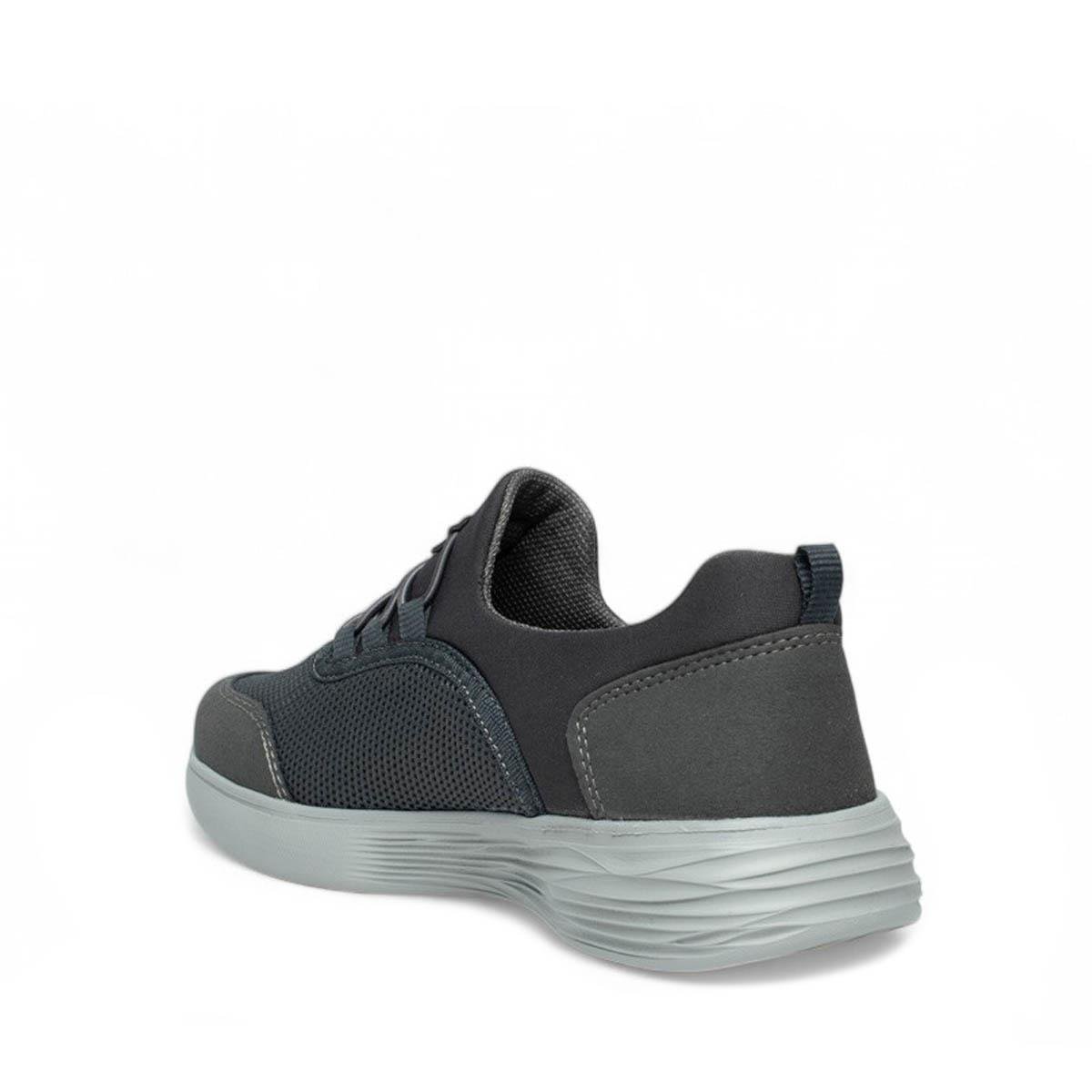 Black SeaBlack Sea Garson 562 Anorak Füme